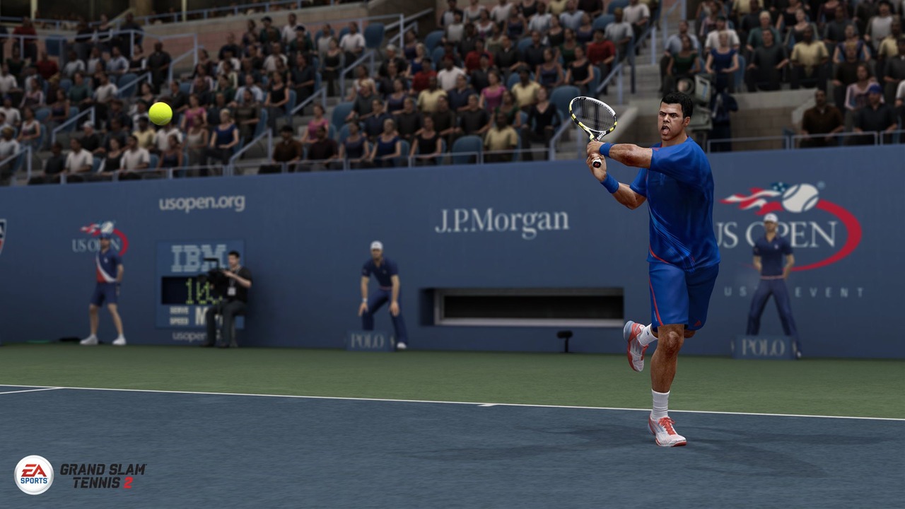 Grand Slam Tennis 2 (Compatible Move) - Imagen 24